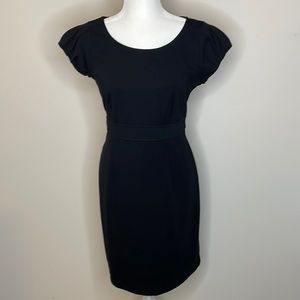 Banana Republic Little Black Dress - Size 10